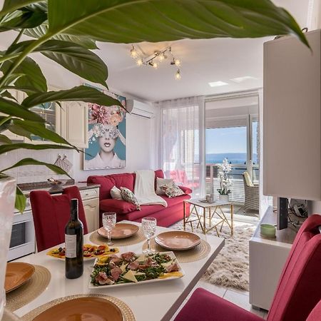 Apartment Desert Rose سبليت المظهر الخارجي الصورة
