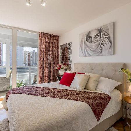Apartment Desert Rose سبليت المظهر الخارجي الصورة
