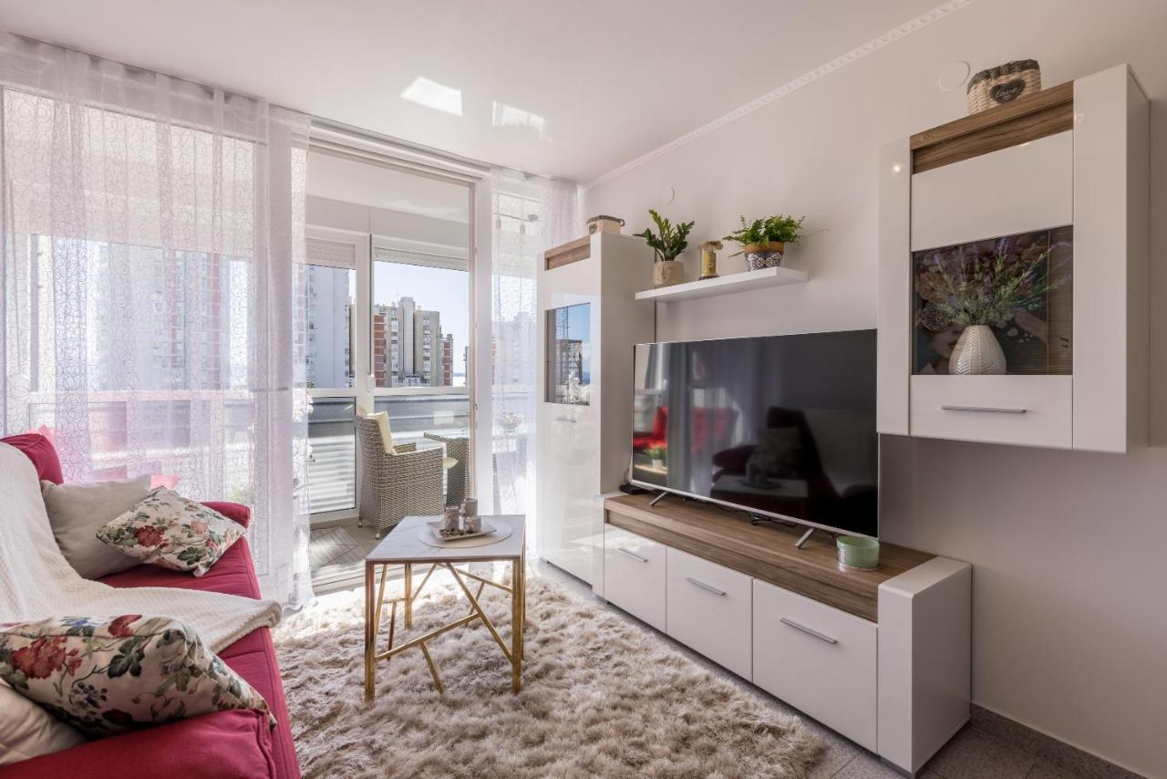Apartment Desert Rose سبليت المظهر الخارجي الصورة