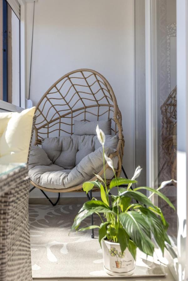 Apartment Desert Rose سبليت المظهر الخارجي الصورة