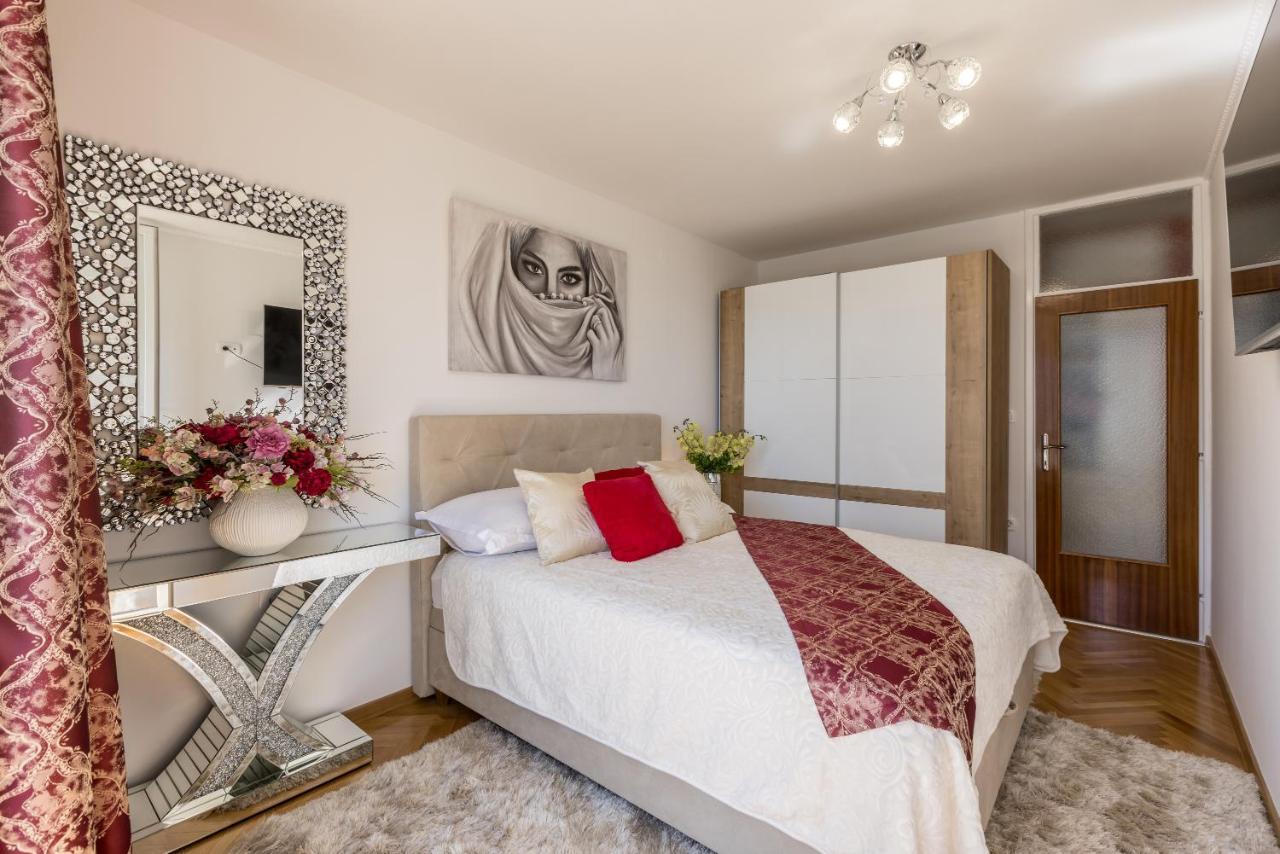 Apartment Desert Rose سبليت المظهر الخارجي الصورة