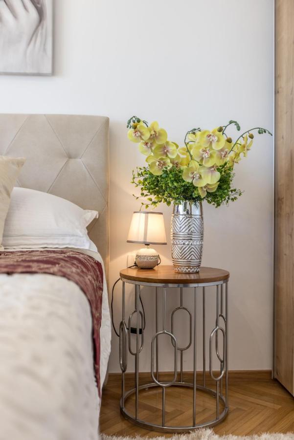 Apartment Desert Rose سبليت المظهر الخارجي الصورة
