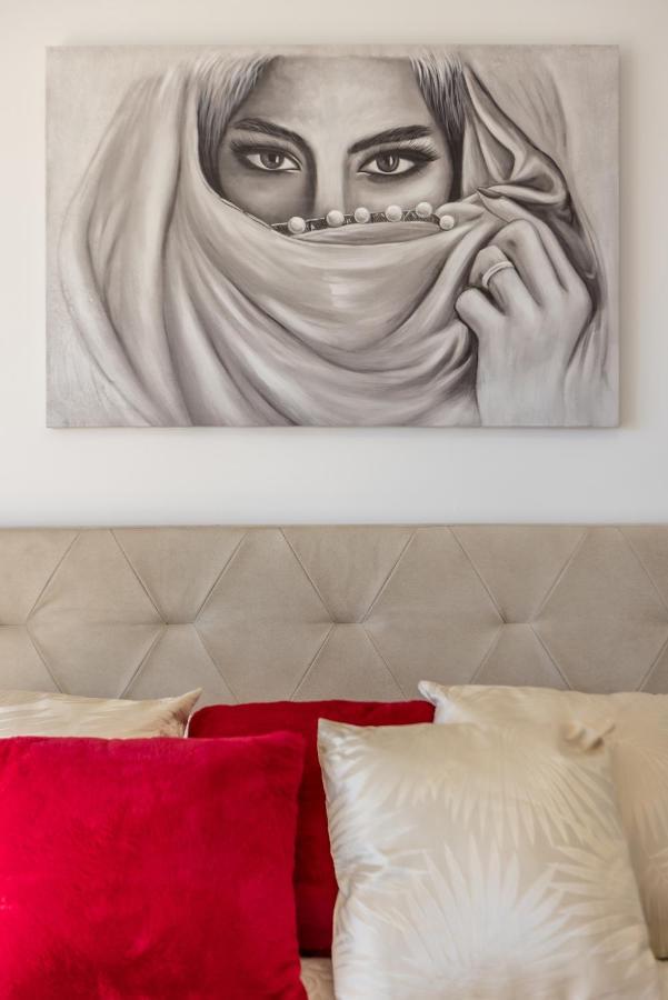 Apartment Desert Rose سبليت المظهر الخارجي الصورة