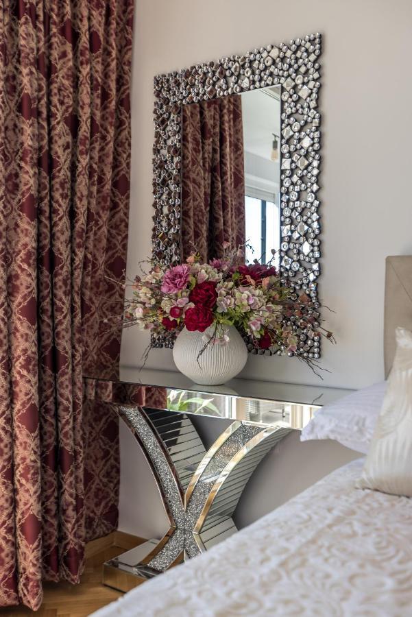 Apartment Desert Rose سبليت المظهر الخارجي الصورة
