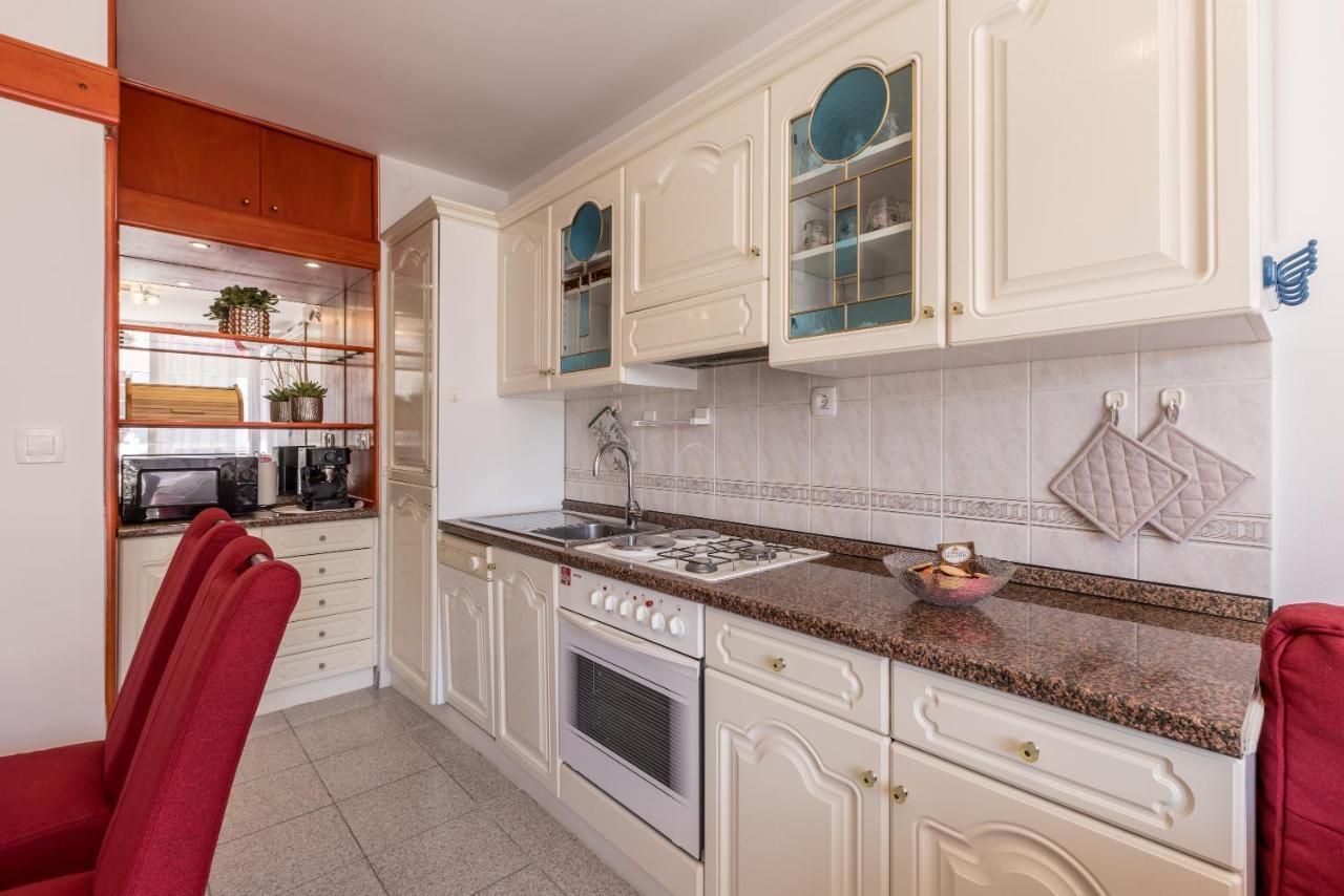 Apartment Desert Rose سبليت المظهر الخارجي الصورة