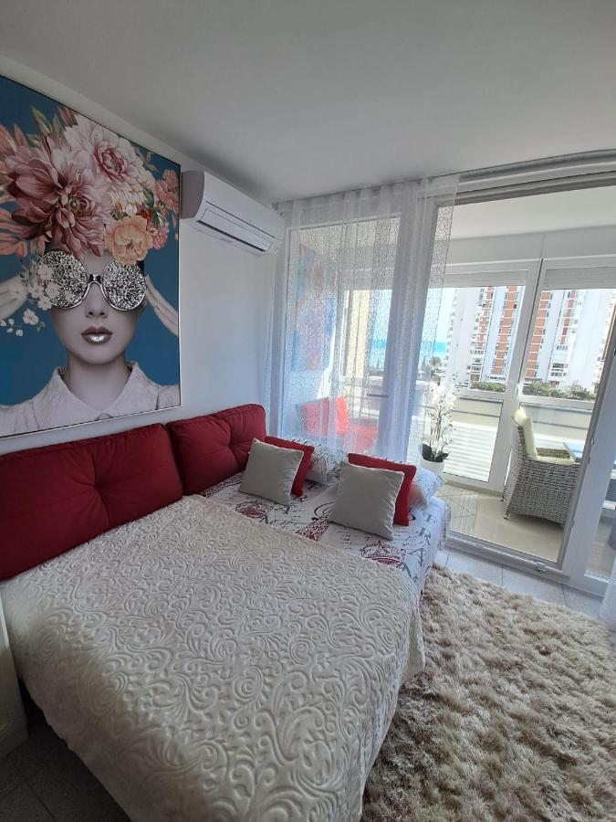 Apartment Desert Rose سبليت المظهر الخارجي الصورة